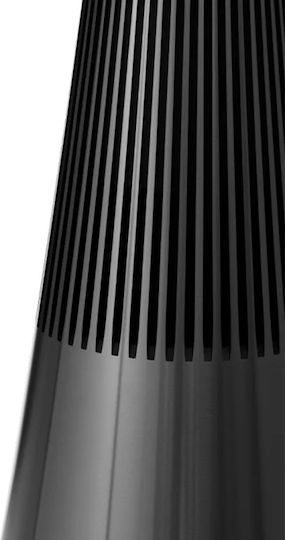 Bang & Olufsen Beosound 2 3rd Gen Ηχείο Bluetooth 60W με Ραδιόφωνο Μαύρο
