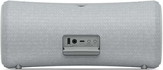 Sony SRS-XG300 Bluetooth Speaker with Battery Life up to 25 hours Gray