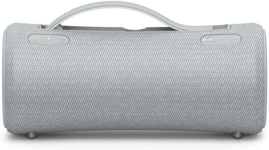 Sony SRS-XG300 Bluetooth Speaker with Battery Life up to 25 hours Gray