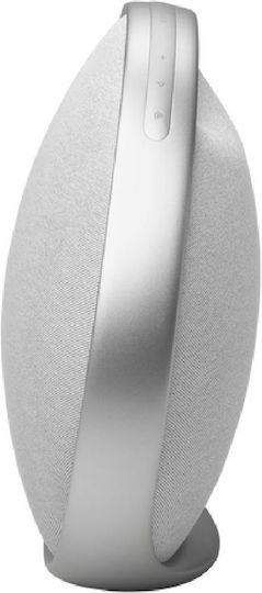 Harman Kardon Onyx Studio 9 Ηχείο Bluetooth 60W με Διάρκεια Μπαταρίας έως 6 ώρες Λευκό