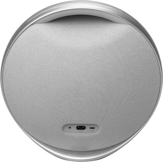 Harman Kardon Onyx Studio 9 Ηχείο Bluetooth 60W με Διάρκεια Μπαταρίας έως 6 ώρες Λευκό