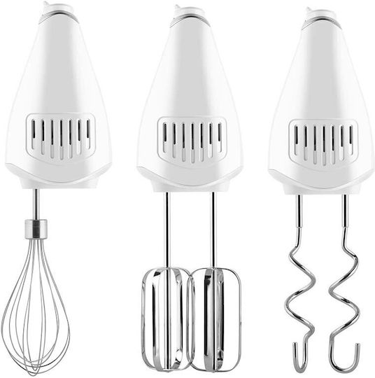 Sencor Mixer Manual 500W