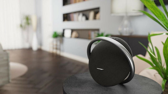 Onyx Studio 7 Bluetooth високоговорител 50W с живот на батерията до 8 часа Черно