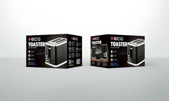 ECG Καφετιέρα Φίλτρου 980W