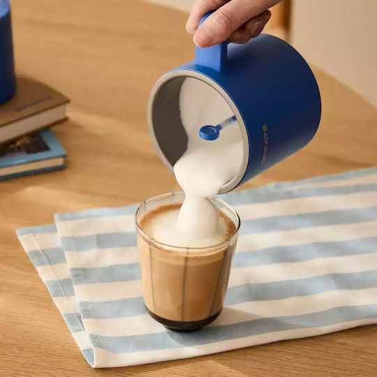Create Aparat pentru lapte spumos cald și rece cu strat antiaderent 620ml