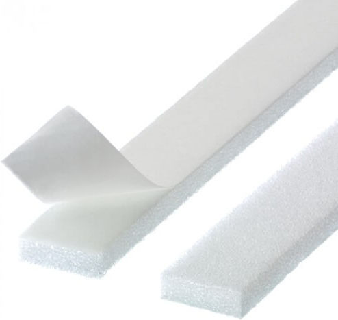 Mappy Foam Adhesive Tape Door Draft Stopper