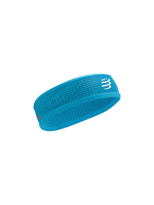 Compressport On Off Αθλητικό Περιμετώπιο Ocean