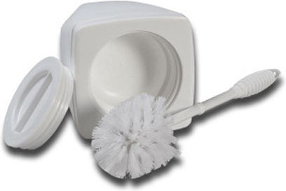 Stash Security Box Toilet Brush