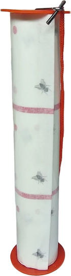 Animal Trap Insect Roll Glue 11cm X 4m Flying Insect Glue Sticker