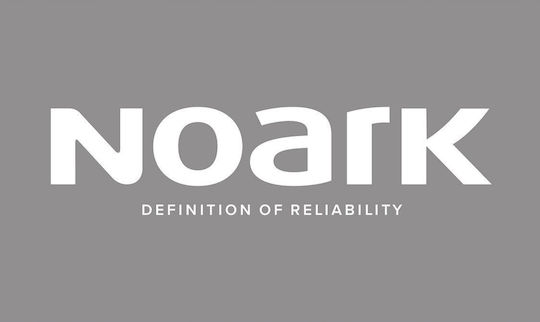 Noark Αυτόματη Ασφάλεια 6A Μονοπολική AC