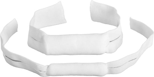 Nobamed Еластични Превръзки 2 x 7.5см 10бр