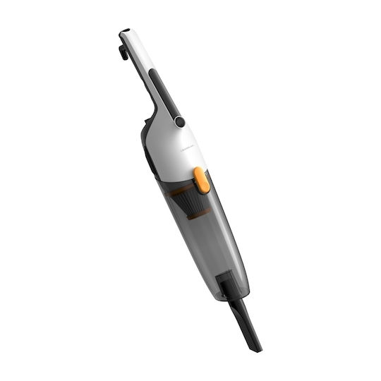 Deerma Elektrisch 2-in-1 Staubsauger Stick & Handgerät 600W Schwarz DX170
