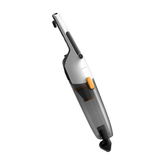 Deerma Elektrisch 2-in-1 Staubsauger Stick & Handgerät 600W Schwarz DX170