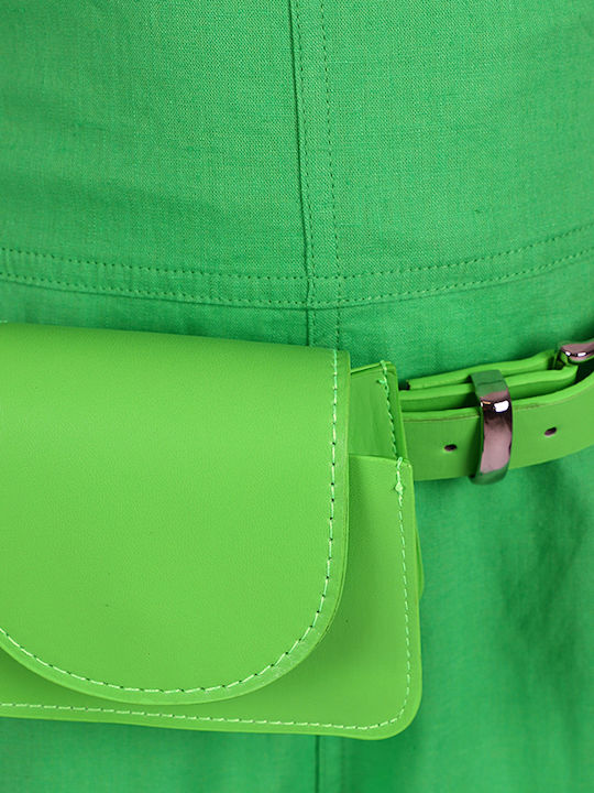 Kids' Jumpsuit Green