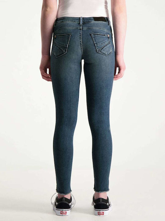 Garcia Jeans Trousers Sara 510 Superslim Denim 510-2573-2573 Girl