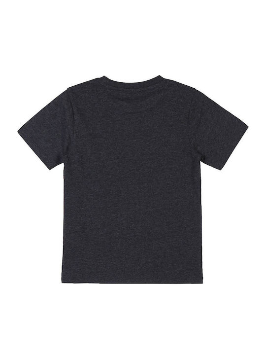 Cerda Tricou pentru copii Dark Grey Cerda Tricou pentru copii Dark Grey