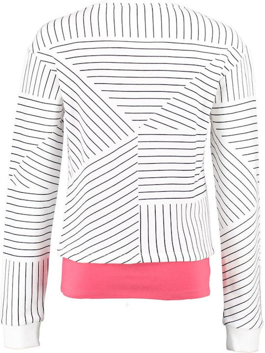 Garcia Jeans Σετ Μπλούζα Set 2 Pieces Girls Sweater Tank M82466-5 Εκρού Κορίτσι Garcia Jeans Σετ Μπλούζα Set 2 Pieces Girls Sweater Tank M82466-5 Εκρού Κορίτσι