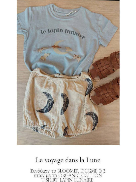 Konges Slojd Kinderoberteile T-Shirt Perlmutt Blau 7 Jahre 10 Jahre Konges Slojd Kinderoberteile T-Shirt Perlmutt Blau 7 Jahre 10 Jahre