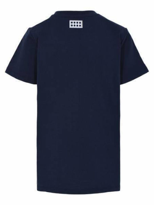 Lego Wear Kids' T-shirt Navy