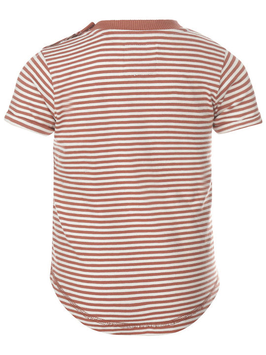 Koko Noko Kinder-T-Shirt ΚΕΡΑΜΜΥΔΙ