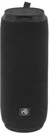 Tellur Gliss Bluetooth високоговорител 16W с радио и живот на батерията до 5 часа Черно