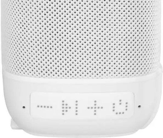 HAMA Tube 2.0 Bluetooth високоговорител 3W с живот на батерията до 8 часа Бял