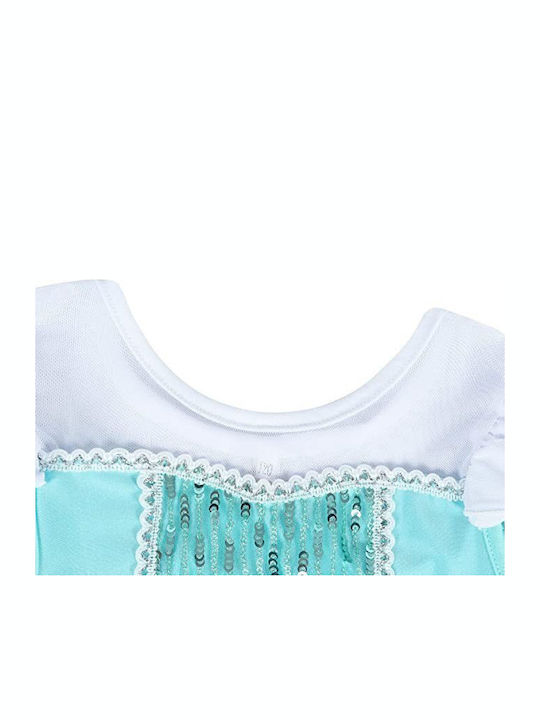 iEFiEL Детски Бански Комплект Light Blue