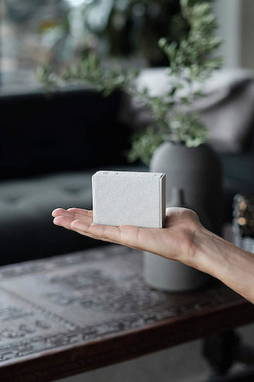 Urbanista Sydney Bluetooth Speaker 3W with Battery Life up to 5 hours White Mist