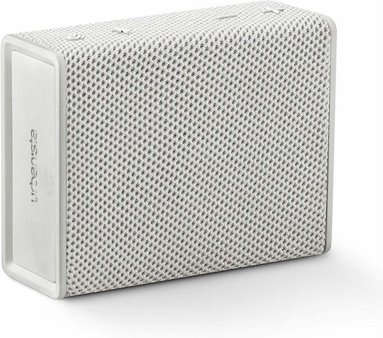 Urbanista Sydney Bluetooth Speaker 3W with Battery Life up to 5 hours White Mist