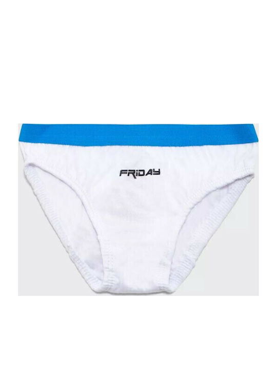 Minoti Σετ Εσώρουχα 7τμχ Underpants Minoti