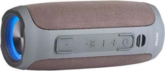 BTV-220 Ηχείο Bluetooth 16W με Διάρκεια Μπαταρίας έως 6 ώρες Γκρι