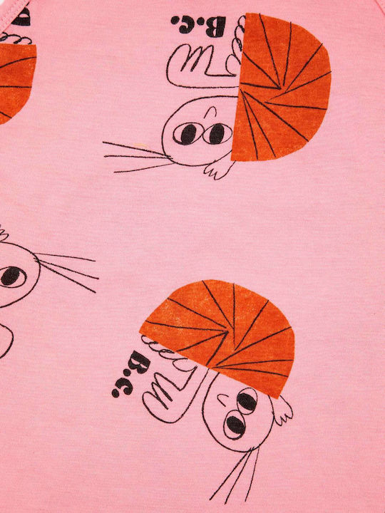 Bobo Choses Φόρεμα Hermit Crab
