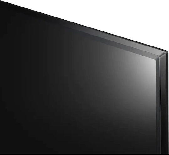 LG Smart Television 50" 4K UHD LED 50UR781C HDR (2023)