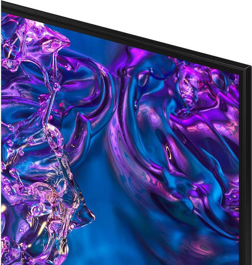 Samsung Smart Τηλεόραση 65" 4K UHD QLED QN70D HDR (2024) QE65Q70DATXXH