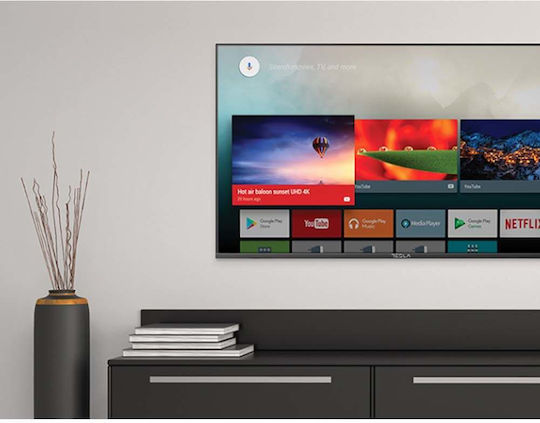 Tesla Smart Fernseher 32" HD Ready LED 32E635BHS (2022)