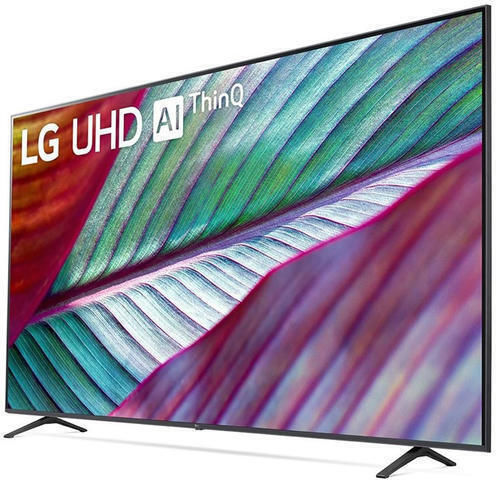 LG Smart Τηλεόραση 55" 4K UHD LED UR78 HDR (2023) 55UR78003LK