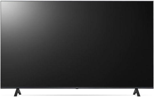 LG Smart Τηλεόραση 55" 4K UHD LED UR78 HDR (2023) 55UR78003LK