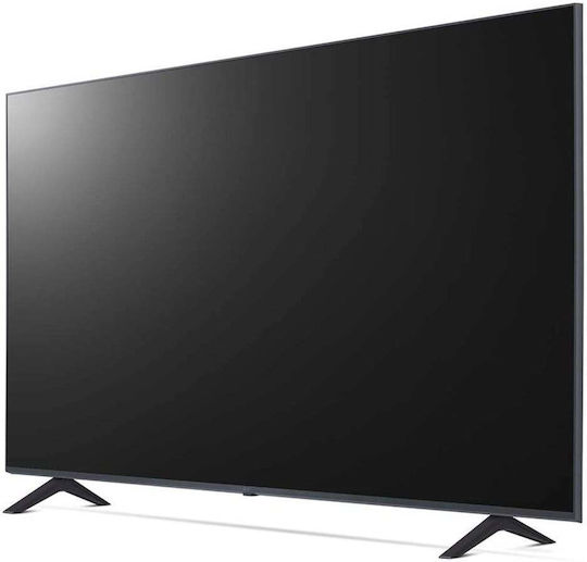 LG Smart Τηλεόραση 55" 4K UHD LED UR78 HDR (2023) 55UR78003LK