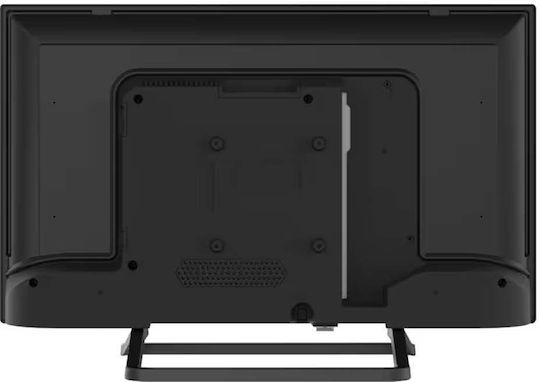Kydos Τηλεόραση 24" HD Ready LED K24NH22CD00T3V2 (2023)