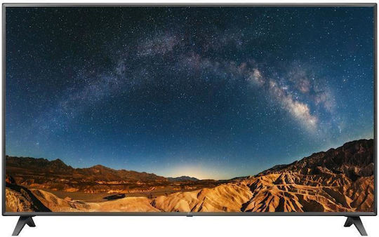 LG Smart Television 65" 4K UHD LED 65UR781C HDR (2023)