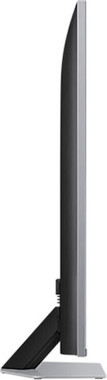 Samsung Смарт Телевизор 55" 4K UHD QLED Q80D HDR (2024)