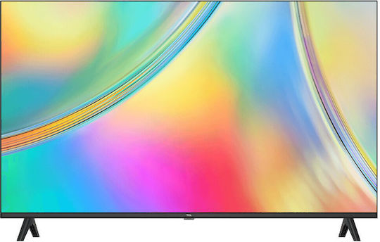 TCL Smart Television 40" Full HD LED 40S5400A HDR (2023)