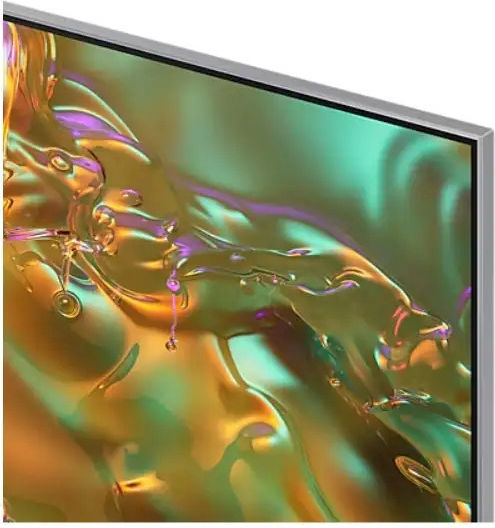 Samsung Смарт Телевизор 65" 4K UHD QLED Q80D HDR (2024)