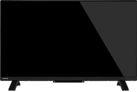 Toshiba Smart Fernseher 32" HD Ready LED WA23 HDR (2023)