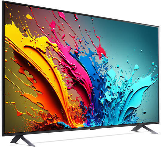 LG Smart Television 50" 4K UHD QNED AI QNED87 HDR (2024)
