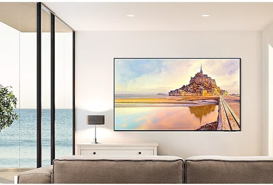 Samsung Smart Televizor 65" 4K UHD Neo QLED QN90D HDR (2024)