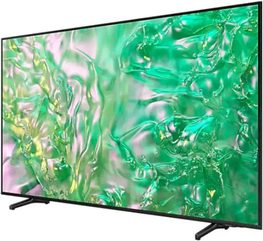 Samsung Smart Television 65" 4K UHD LED DU8072 HDR (2024)