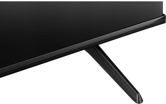 Hisense Smart Τηλεόραση 75" 4K UHD QLED E7N HDR (2024) 75E7NQ