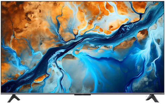 Xiaomi Smart Τηλεόραση 75" 4K UHD Mini LED L75MA-SPLEU HDR (2025)