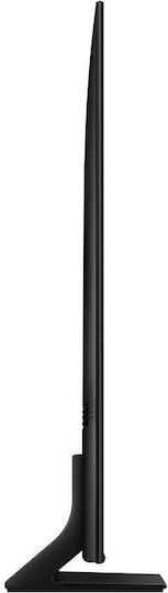 Samsung Smart Τηλεόραση 75" 4K UHD QLED Q70D HDR (2024) QE75Q70DATXXH